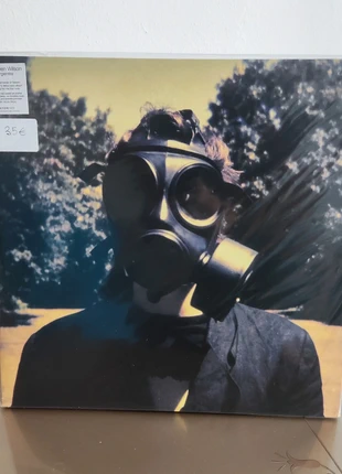 Vinile Steven Wilson - Insurgentes, état: Neuf avec étiquette, 35,00 €, 37,45 € Protection acheteurs incluse