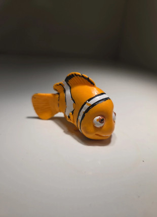 Figurine Nemo Disney, marque: Disney, état: Satisfaisant, taille: Prématuré, jusqu'à 44cm, 1,99 €, 2,49 € Protection acheteurs incluse
