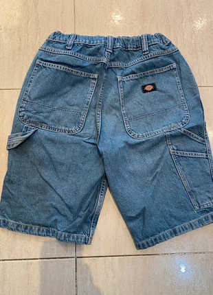 Jorts Dickies Vintage Goma Elastica Carpenter 32 M, marque: Dickies, état: Très bon état, taille: W32 | FR 42, 35,00 €, 37,45 € Protection acheteurs incluse