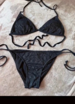 Maillot de bain deux pièces Mim Taille 40, brand: Mim, condition: Very good, size: L / 40 / 12, €3.00, €3.85 includes Buyer Protection