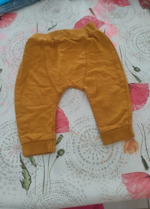 Sarouel Boîte à malice 6 mois, brand: Boîte À Malices, condition: Very good, size: 6-9 months / 68 cm, €2.00, €2.80 includes Buyer Protection