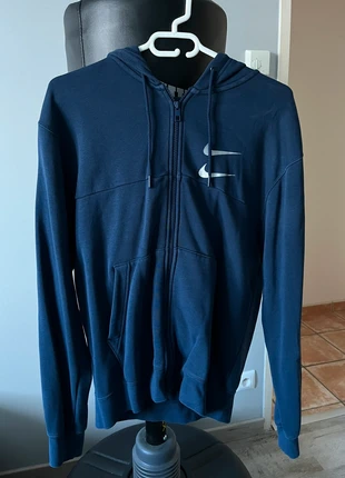 Zip Nike, marca: Nike, estado: Novo sem etiquetas, tamanho: S, €9.00, €10.15 inclui Proteção do Comprador