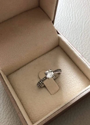 Bague en argent , marca: Elsa Lee, estado: Novo sem etiquetas, tamanho: 16,9 mm Ø / 13,5, €30.00, €32.20 inclui Proteção do Comprador