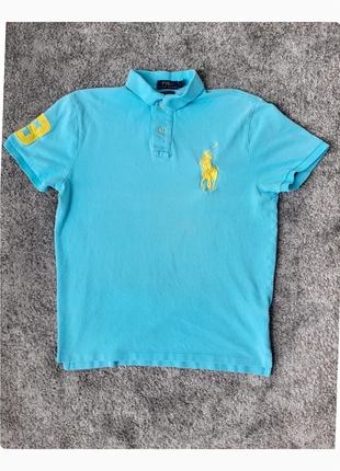 Polo Ralph Lauren - Taille M - Très bon état, marque: Ralph Lauren, état: Très bon état, taille: M, 25,00 €, 26,95 € Protection acheteurs incluse