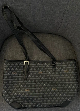 Cabas style FLP Daily Battle 34, marque: Zara, état: Très bon état, 12,00 €, 13,30 € Protection acheteurs incluse