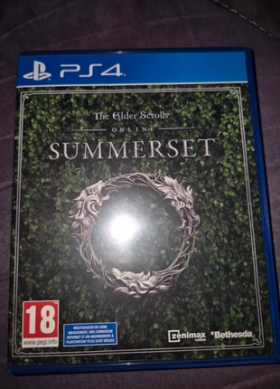 TESO Summerset, état: Très bon état, 2,00 €, 2,80 € Protection acheteurs incluse