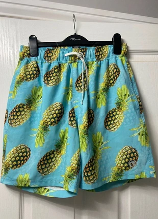 Men’s swim shorts, brand: Ocean Current, condition: New without tags, size: M, £3.50, £4.38 includes Buyer Protection