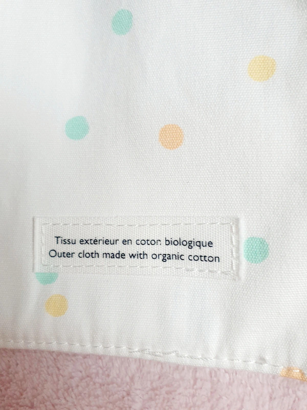 Pochette karité bébé L'Occitane en Provence 5