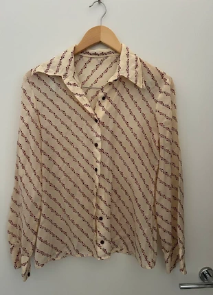 Vintage blouse, brand: Vintage Dressing, condition: Good, size: S / 8, £10.00, £11.20 includes Buyer Protection