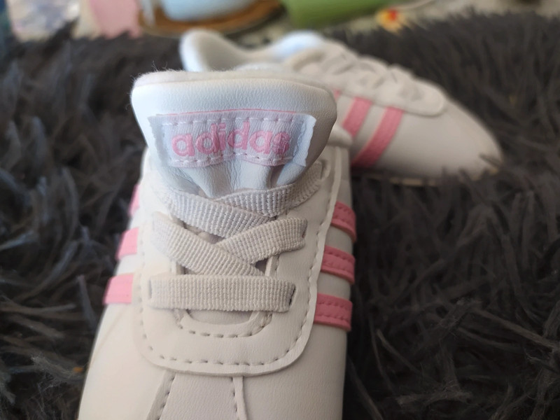 Talla zapatillas adidas cheap bebe