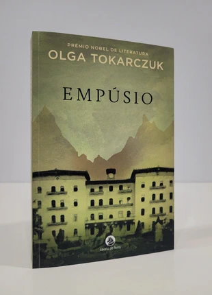 Empúsio, estado: Nuevo sin etiquetas, 8,00 €, 9,10 € Protección al comprador incluida