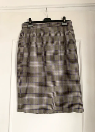 Jupe crayon tailleur vintage Gérard darel , brand: Gerard Darel, condition: Very good, size: XXL / 44 / 16, €25.00, €26.95 includes Buyer Protection