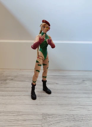 Figura street fighter , marca: Street, estado: Muy bueno, tamaño: Talla única, 40,00 €, 42,70 € Protección al comprador incluida