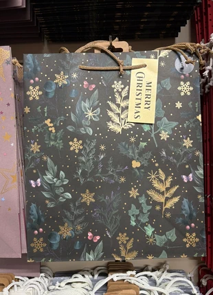 x4 Christmas gift bags, condition: New with tags, £2.50, £3.33 includes Buyer Protection Pro