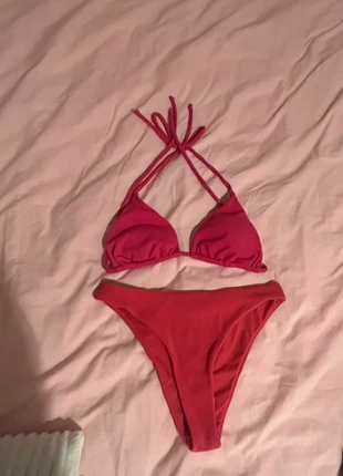 Fucsia bikini, brand: Primark, condition: New without tags, size: S / 36 / 8, €2.00, €2.80 includes Buyer Protection