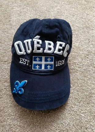 Casquette Québec, condition: Very good, size: One size, €1.00, €1.75 includes Buyer Protection