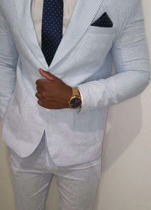 Costume 3 pièces, brand: Inconnu, condizioni: Nuovo senza cartellino, taglia: L, €130.00, €137.20 include la Protezione acquisti