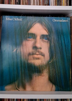 Disque Vinyle 33t - Mike Oldfield / Ommadawn - Pressage Original 1975, condition: Very good, €20.00, €21.70 includes Buyer Protection