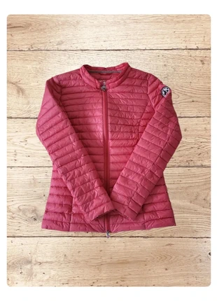 Doudoune Jott Rose Femme - Taille XS, marke: Jott, zustand: Sehr gut, größe: XS / 34 / 6, 30,00 €, 32,20 € beinhaltet Vinted-Käuferschutz Pro