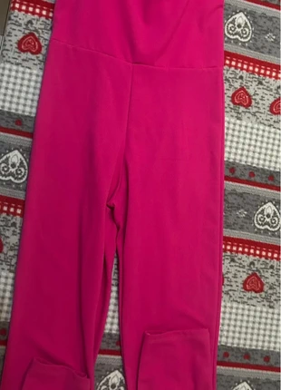 tutone fucsia, merk: Made In Italy, staat: Nieuw met prijskaartje, maat: Universele maat, € 10,00, € 11,20 inclusief Kopersbescherming