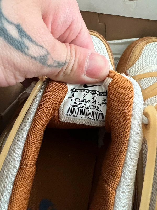 Huarache fermeture éclair online