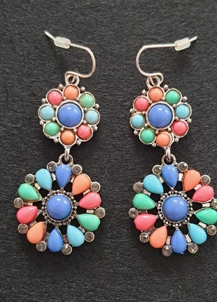 Boucles d'oreilles, condition: New with tags, €3.00, €3.85 includes Buyer Protection