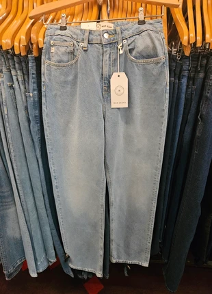 Dames Mud Jeans, marca: MUD Jeans, estado: Nuevo con etiquetas, tamaño: S / 36 / 8, 130,00 €, 137,20 € Protección al comprador Pro incluida