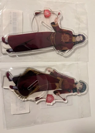 Stande acrylique les carnets de l'apothicaire Mao Mao et Jinshi, marque: JSP, état: Neuf sans étiquette, taille: Prématuré, jusqu'à 44cm, 10,00 €, 11,20 € Protection acheteurs incluse