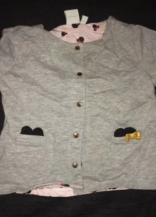 Veste bébé , brand: Disney, condition: Good, size: 6-9 months / 68 cm, €2.00, €2.80 includes Buyer Protection