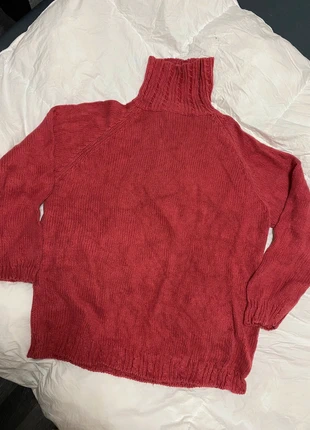 LL Bean Strickpullover Strickpulli Rollkragenpullover Damen Größe L, merk: L.L. Bean, staat: Goed, maat: L / 40 / 12, € 8,50, € 9,63 inclusief Kopersbescherming