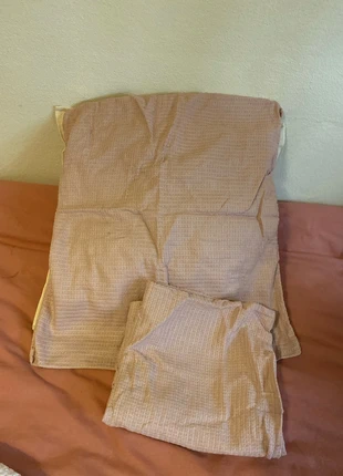 Conjunto capas almofadas, marca: IKEA, estado: Muito bom, tamanho: Outro, €3.00, €3.85 inclui Proteção do Comprador