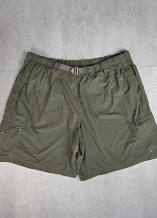 Short Columbia Homme XXL – Amphibie / Rando / plage, merk: Columbia, staat: Heel goed, maat: XXL, € 25,00, € 26,95 inclusief Kopersbescherming