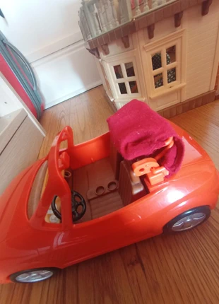 Voiture sylvanian Family, brand: Sylvanian Families, condition: New without tags, size: Preemie, up to 44cm, €10.00, €11.20 includes Buyer Protection
