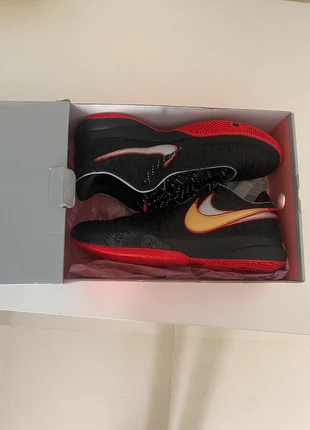 Lebron20 miami heat, merk: Nike, staat: Nieuw zonder prijskaartje, maat: 44.5, € 200,00, € 210,70 inclusief Kopersbescherming