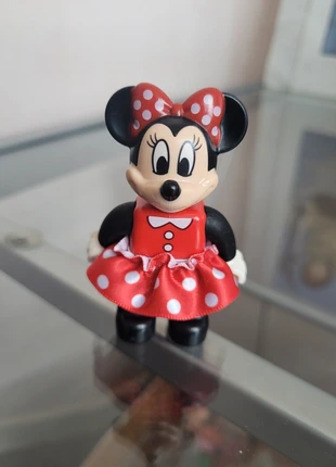 Figurine Lego Duplo Minnie Mouse 6 cm, marca: LEGO Duplo, estado: Muy bueno, tamaño: Talla única, 7,00 €, 8,05 € Protección al comprador Pro incluida