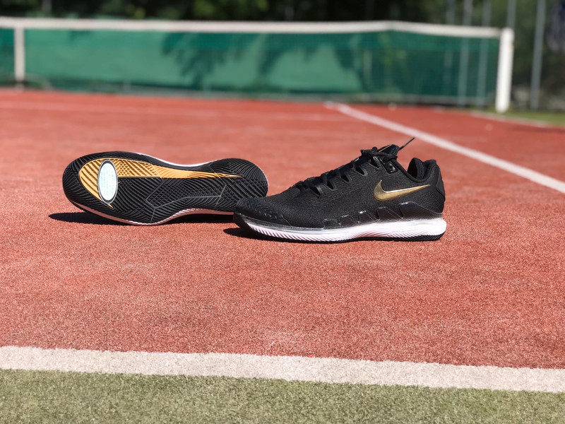 Tenisove boty Nike Air Zoom Vapor X knit Vinted