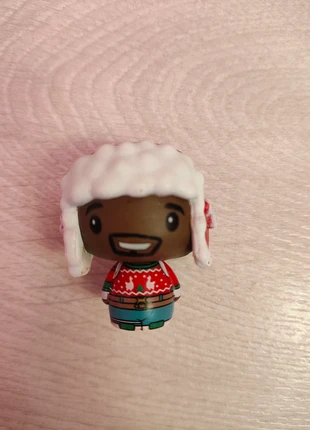 Figurine jeu vidéo - Mini Funko pop Fortnite - Yuletide Ranger, marque: Funko, état: Bon état, taille: Taille unique, 2,00 €, 2,80 € Protection acheteurs incluse