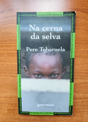 Libro "Na Cerna da selva", état: Très bon état, 2,00 €, 2,80 € Protection acheteurs incluse