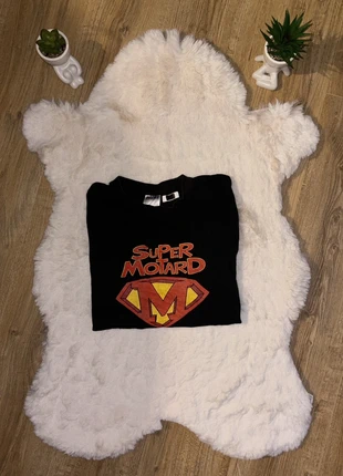 T-shirt Super Motard – Taille XL (Bon État), marque: MOTARD, état: Bon état, taille: XL, 3,99 €, 4,89 € Protection acheteurs incluse