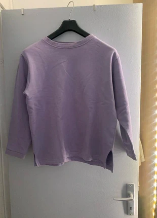 Pull violet coupe droite , condition: Good, size: XL, €3.00, €3.85 includes Buyer Protection