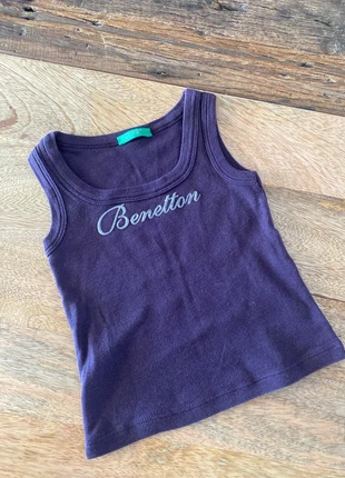 Benetton camiseta talla 1 año, marca: Benetton, estado: Muy bueno, tamaño: 9-12 meses / 74 cm, 1,99 €, 2,79 € Protección al comprador incluida
