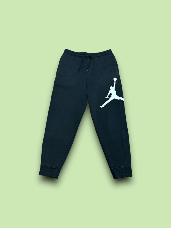 Air Jordan sweatpants 2
