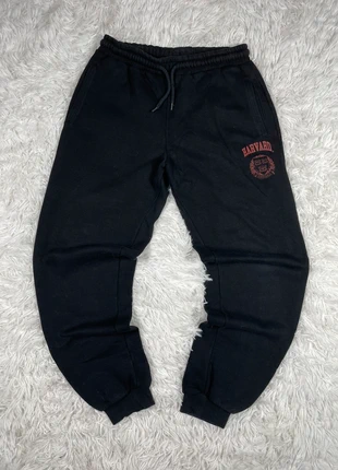Jogging Harvard noir - Taille : S, merk: Harvard, staat: Heel goed, maat: S, € 12,00, € 13,30 inclusief Kopersbescherming