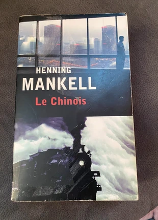 Henning Mankell, condition: Very good, €4.00, €4.90 includes Buyer Protection