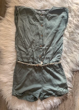 Combinaison short , brand: Gémo, condition: Very good, size: 10 years / 140 cm, €4.50, €5.43 includes Buyer Protection