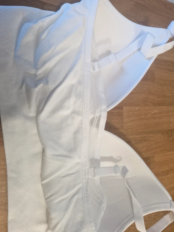 Lot de 2 brassières - photo numéro 8