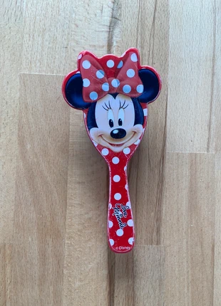 Petite brosse rouge enfant Disney Minnie , marca: Disney, estado: Bueno, 1,00 €, 1,75 € Protección al comprador incluida