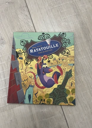 Boek Ratatouille, état: Neuf sans étiquette, 4,00 €, 4,90 € Protection acheteurs incluse