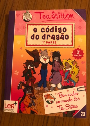 O código do dragão, condition: New without tags, €3.00, €3.85 includes Buyer Protection