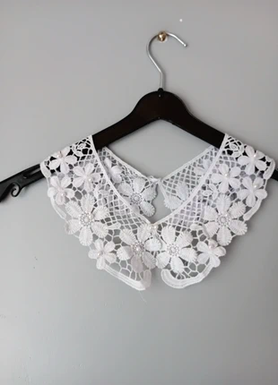 Col Claudine femme taille unique, marque: Col Claudine, état: Très bon état, taille: Taille unique, 12,00 €, 13,30 € Protection acheteurs incluse